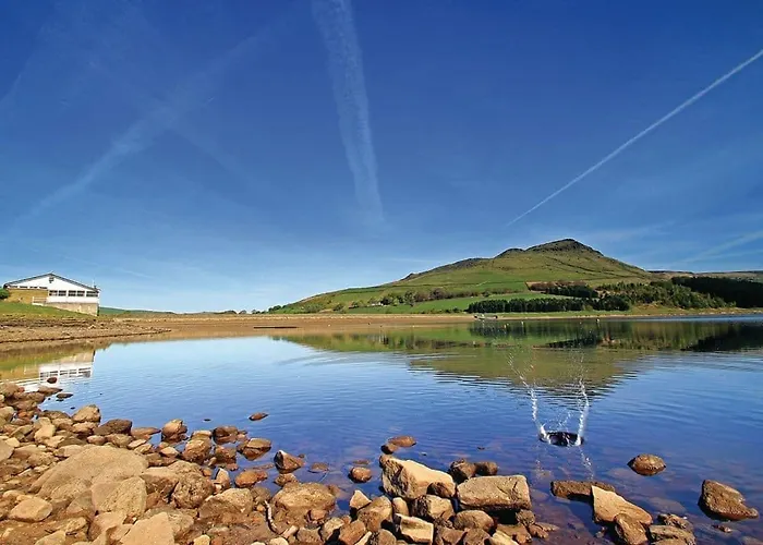 Dovestone Holiday Park
