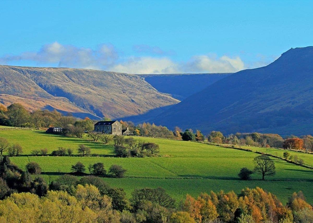 Dovestone Holiday Park * Greenfield (Oldham)